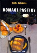 Žaludová Růžena: Domácí paštiky
