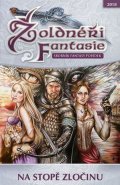 neuveden: Žoldnéři fantasie 9 - Na stopě zločinu