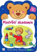 Podgórska Anna: Medvědí akademie sešit 2