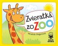 Hegerová Vendula: Zvieratká zo ZOO