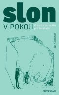 Grollman Earl A.: Slon v pokoji - O smrti a zármutku pro dospívající