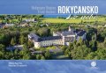 Paprčka Milan: Rokycansko z nebe