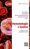 kolektiv autorů: Hematologie v kostce