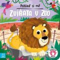 Wasilewicz Gražyna: Pohlaď si mě Zvířata v ZOO