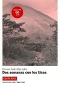 neuveden: Dos semanas con los Ticos (A1-A2) – Libro + MP3 descargable