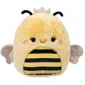 neuveden: Squishmallows Fuzz-A-Mallows Včela Sunny 30 cm