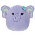 neuveden: Squishmallows Fialový slon Anjali 20 cm