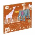 neuveden: DJECO DIY Savanna