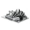 neuveden: Metal Earth 3D kovový model Opera v Sydney