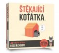 Inman Matthew: Výbušná koťátka: Štěkající koťátka (3. rozšíření)