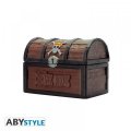 neuveden: One Piece Dóza na sušenky - Treasure Chest