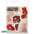 neuveden: Toilet-bound Hanako-kun Klíčenka akrylová - Hanako-kun