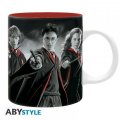 neuveden: Harry Potter Hrnek 320 ml