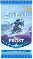 neuveden: Altered: Trial by Frost - Booster