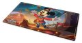 neuveden: Disney Lorcana TCG: Whispers in the Well - Playmat Mickey Mouse