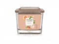 neuveden: YANKEE CANDLE Rose Hibiscus svíčka 347g, 3 knoty