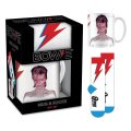 neuveden: David Bowie Dárkový set pánský