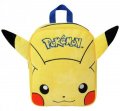 neuveden: Pokémon: batůžek Pikachu