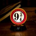 neuveden: Harry Potter Icon Light - 9 a 3/4
