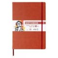 : Skicovací blok Terracotta A4 140g 80 listů
