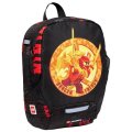 neuveden: LEGO Ninjago Dragon Energy - Batoh do školky