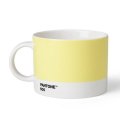 neuveden: Pantone Hrnek na čaj - Light Yellow 600