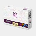 neuveden: Baffle Me PRESENT CONTINUOUS