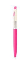 neuveden: Kuličkové pero ICO 70 Retro - pastel magenta