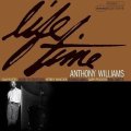 Williams Anthony: Life Time - LP