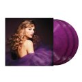 Swift Taylor: Speak Now (Taylor´s Version) (Coloured) - 3 LP