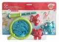 neuveden: Hape Rybářský set do vody
