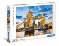 neuveden: Clementoni Puzzle - Tower Bridge 2000 dílků