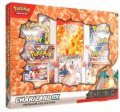 neuveden: Pokémon TCG: Charizard ex Premium Collection