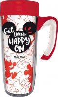 neuveden: Termohrnek Mickey, 533 ml
