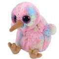 neuveden: TY Beanie Boos KIWI - pták Kiwi 15 cm