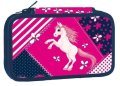 neuveden: Školní penál dvoupatrový - Pony