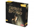 neuveden: Tajemství Býčí skály - rodinná hra