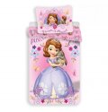 neuveden: Dětské povlečení - Princezna Sofia magic