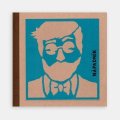 Vostřelová Marcela: Nápadník III. Hipster
