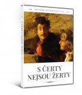 neuveden: S čerty nejsou žerty - Digitálně restaurovaný film DVD