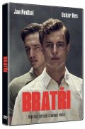 neuveden: Bratři DVD