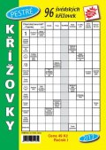neuveden: Pestré křížovky 2/17