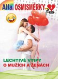 neuveden: Osmisměrky 3/2024 - Lechtivé vtipy o mužích a ženách