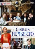 Bass Eduard: Cirkus Humberto 3 DVD (remasterovaná verze)