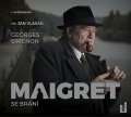 Simenon Georges: Maigret se brání - CDmp3 (Čte Jan Vlasák)