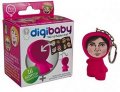 neuveden: Digibaby - růžový