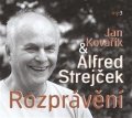 Strejček Alfred: Rozprávění - CDmp3