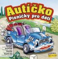 neuveden: Autíčko - písničky pro děti - CD