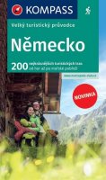 neuveden: Německo - Velký turistický průvodce