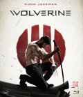 neuveden: Wolverine Blu-ray